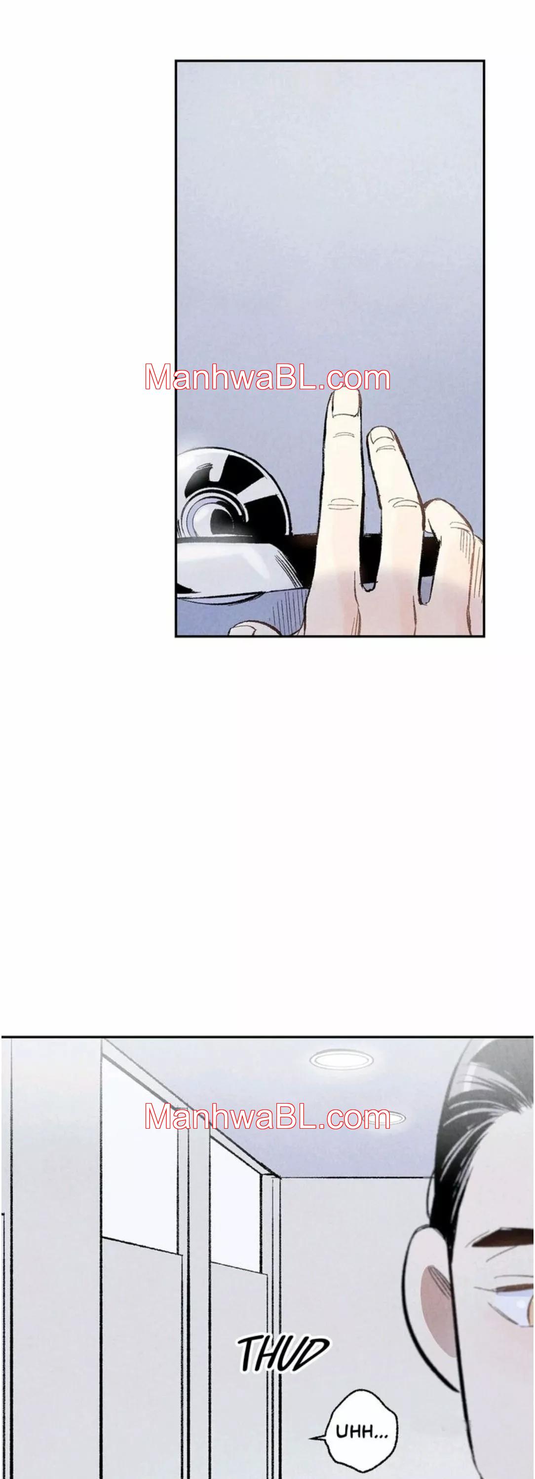 Perfect Buddy - Capítulo 2.00 manhwa