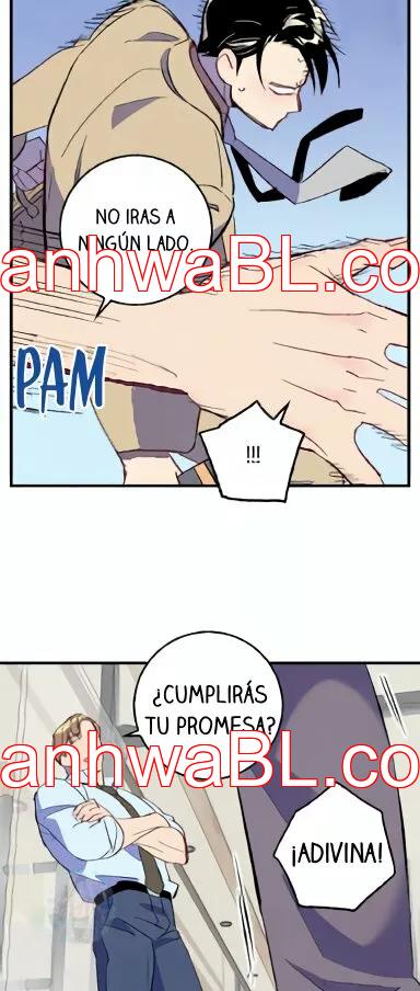 Perfect Buddy - Capítulo 70.00 manhwa