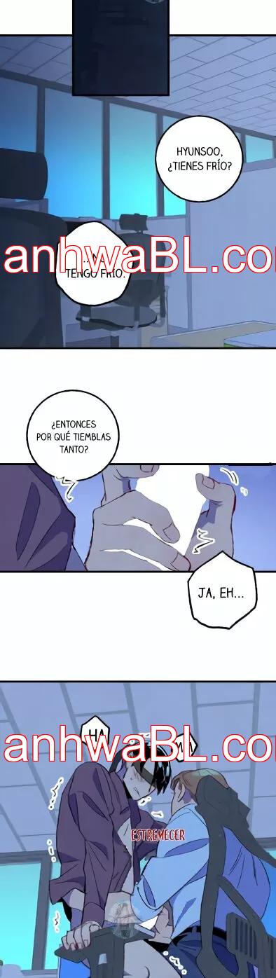 Perfect Buddy - Capítulo 70.00 manhwa