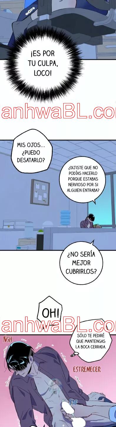 Perfect Buddy - Capítulo 70.00 manhwa