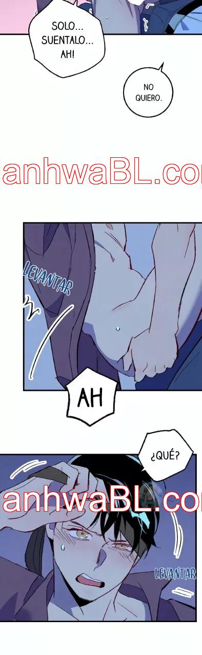 Perfect Buddy - Capítulo 70.00 manhwa