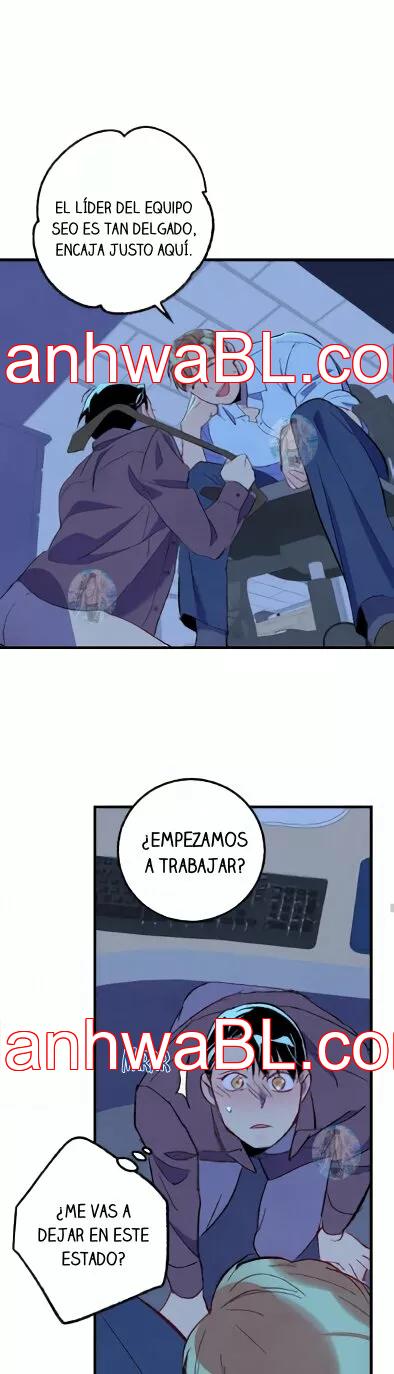 Perfect Buddy - Capítulo 70.00 manhwa