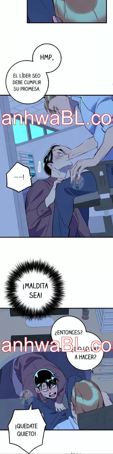 Perfect Buddy - Capítulo 70.00 manhwa