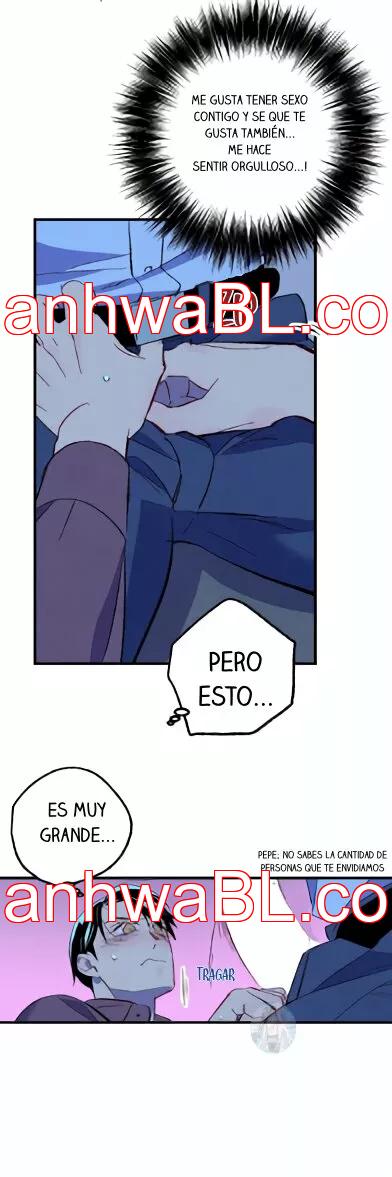 Perfect Buddy - Capítulo 70.00 manhwa