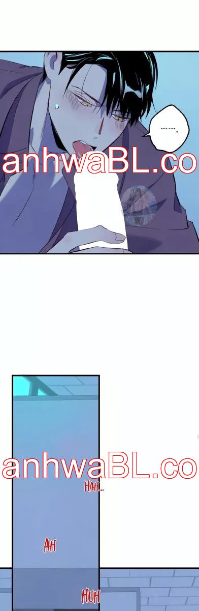 Perfect Buddy - Capítulo 70.00 manhwa