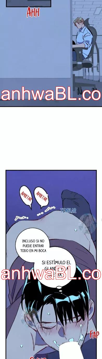 Perfect Buddy - Capítulo 70.00 manhwa