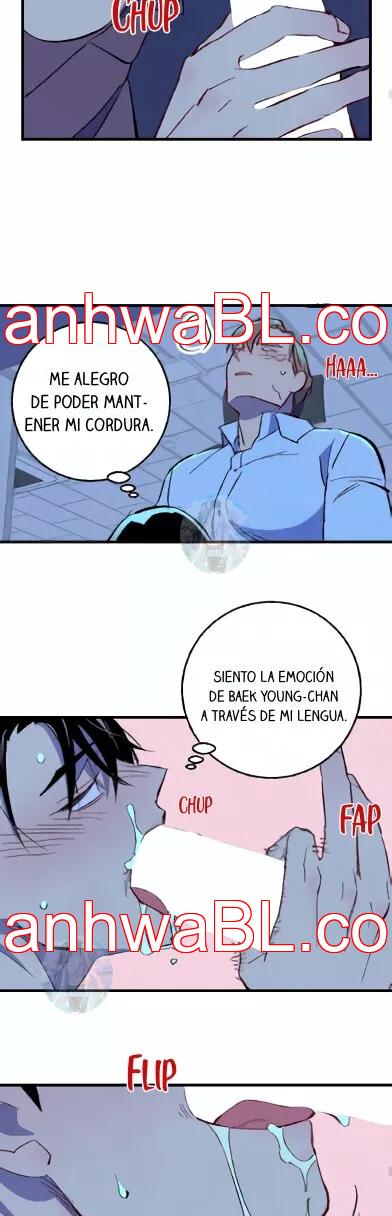 Perfect Buddy - Capítulo 70.00 manhwa