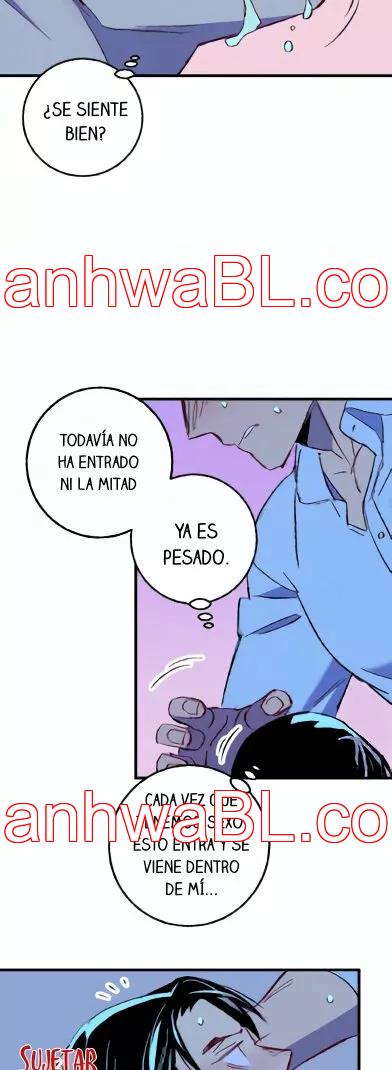 Perfect Buddy - Capítulo 70.00 manhwa