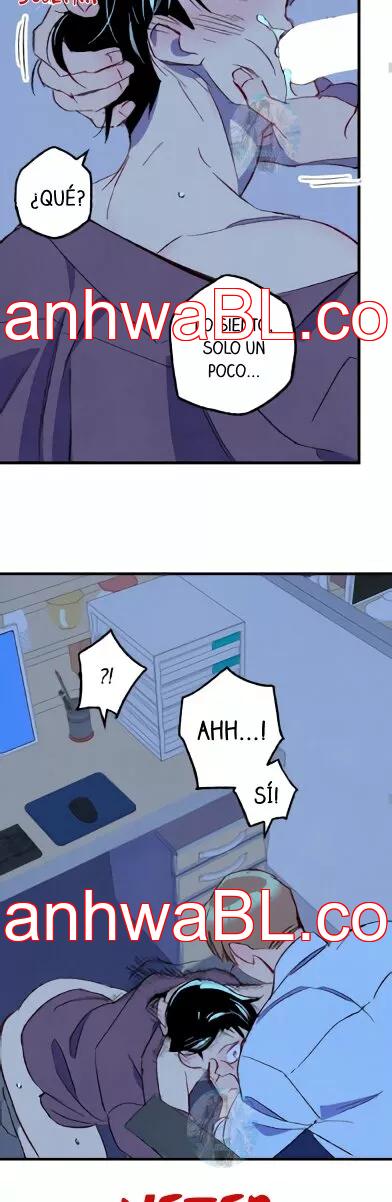 Perfect Buddy - Capítulo 70.00 manhwa
