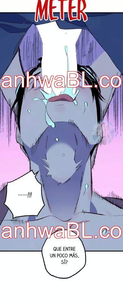 Perfect Buddy - Capítulo 70.00 manhwa