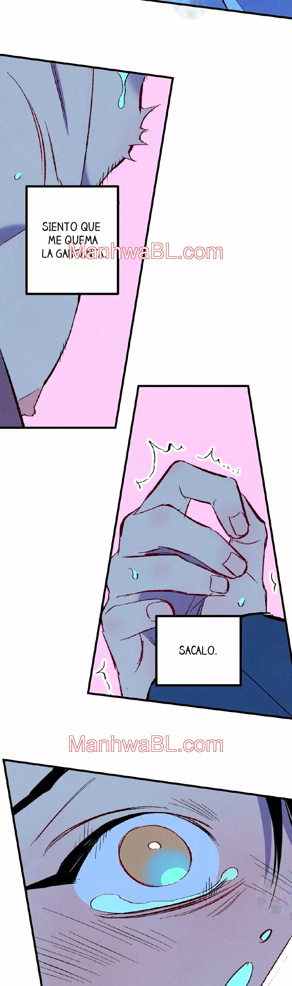 Perfect Buddy - Capítulo 70.00 manhwa