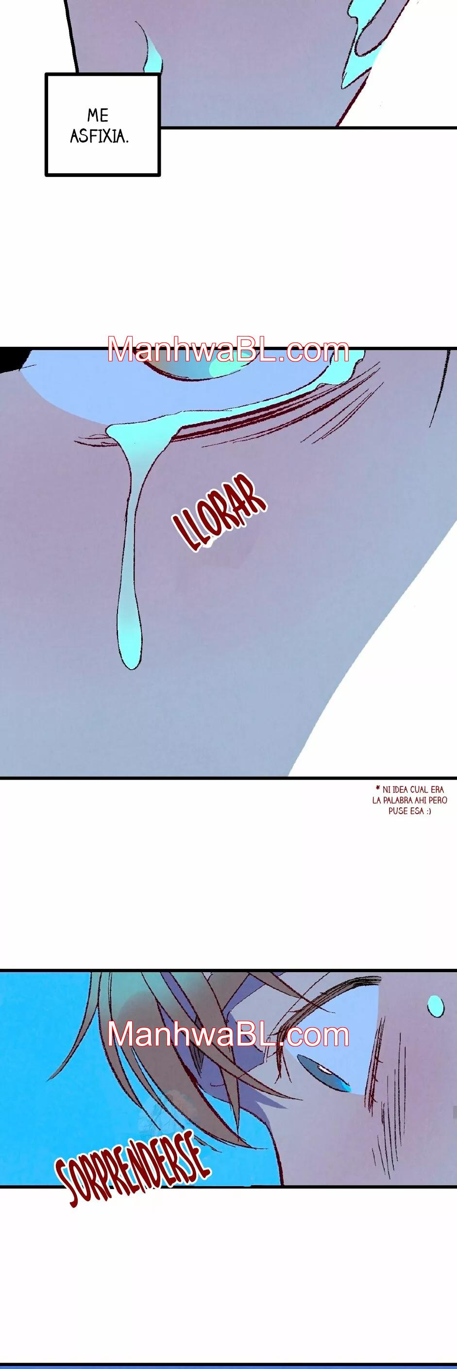 Perfect Buddy - Capítulo 70.00 manhwa