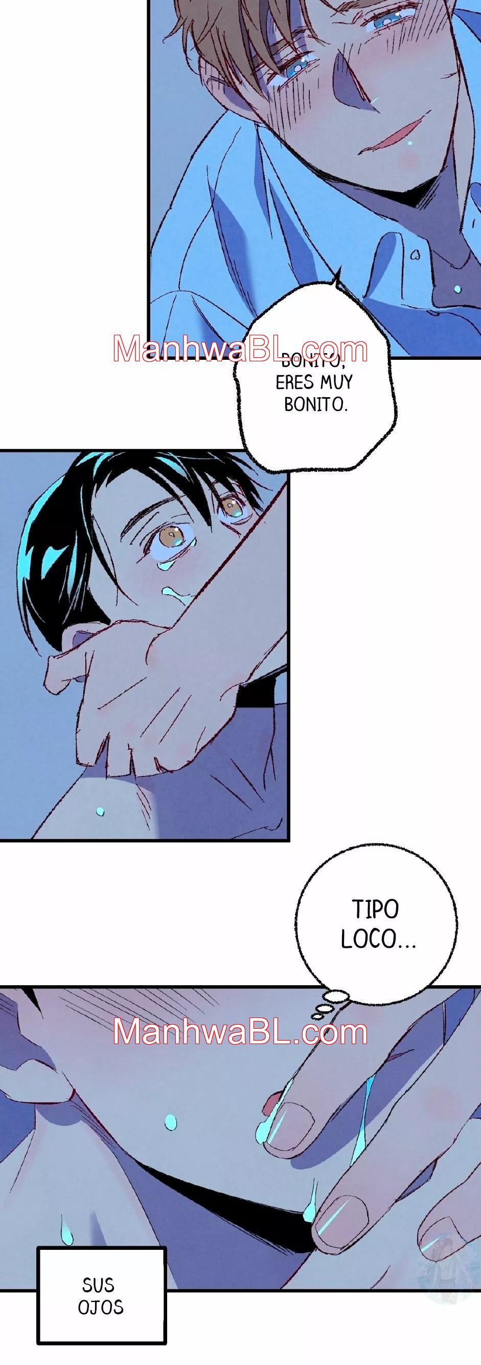 Perfect Buddy - Capítulo 70.00 manhwa