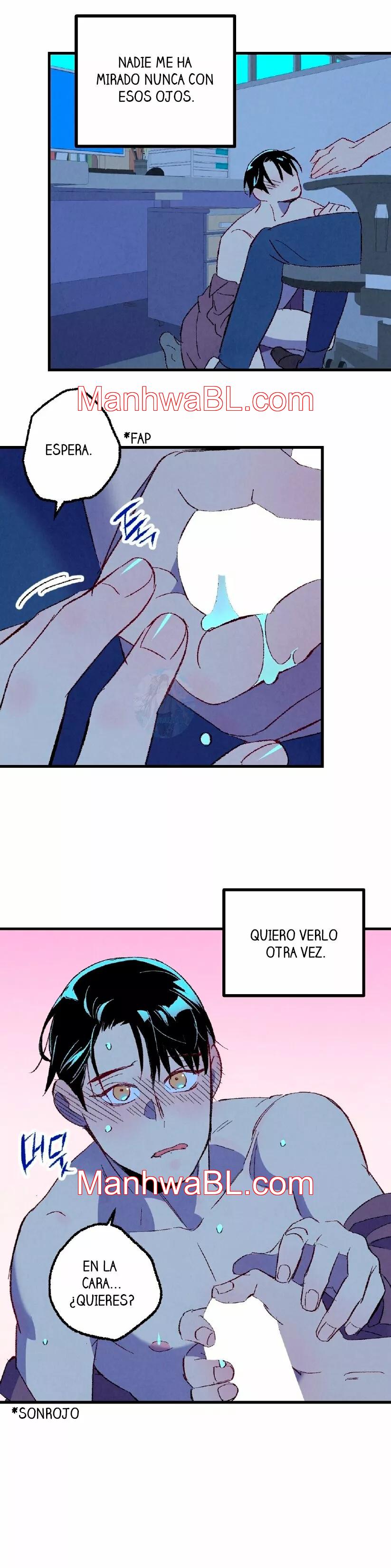 Perfect Buddy - Capítulo 70.00 manhwa