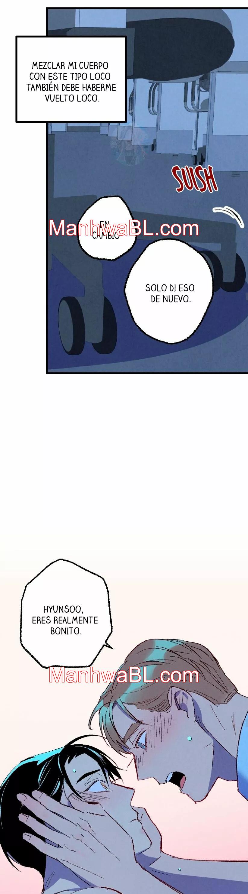 Perfect Buddy - Capítulo 70.00 manhwa