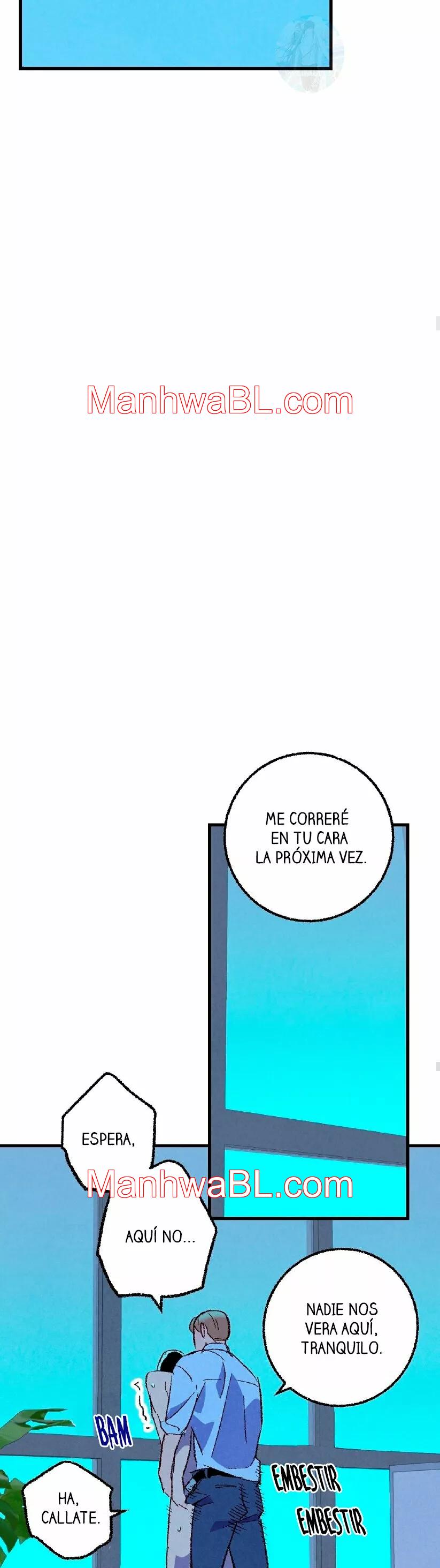 Perfect Buddy - Capítulo 70.00 manhwa