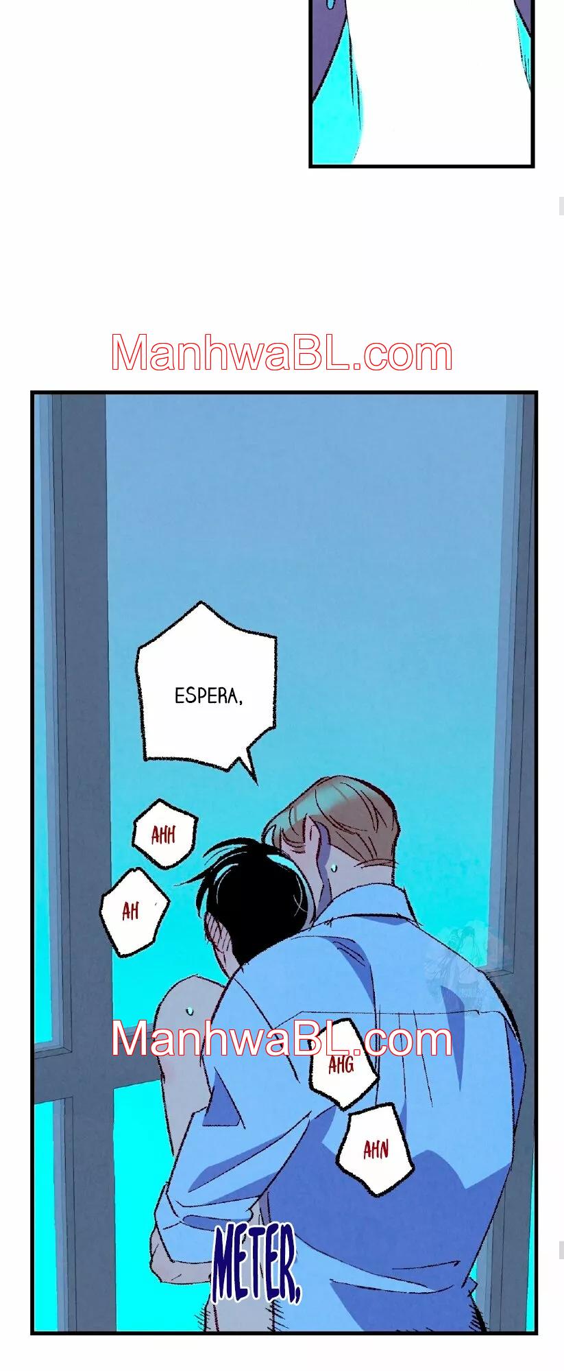 Perfect Buddy - Capítulo 70.00 manhwa