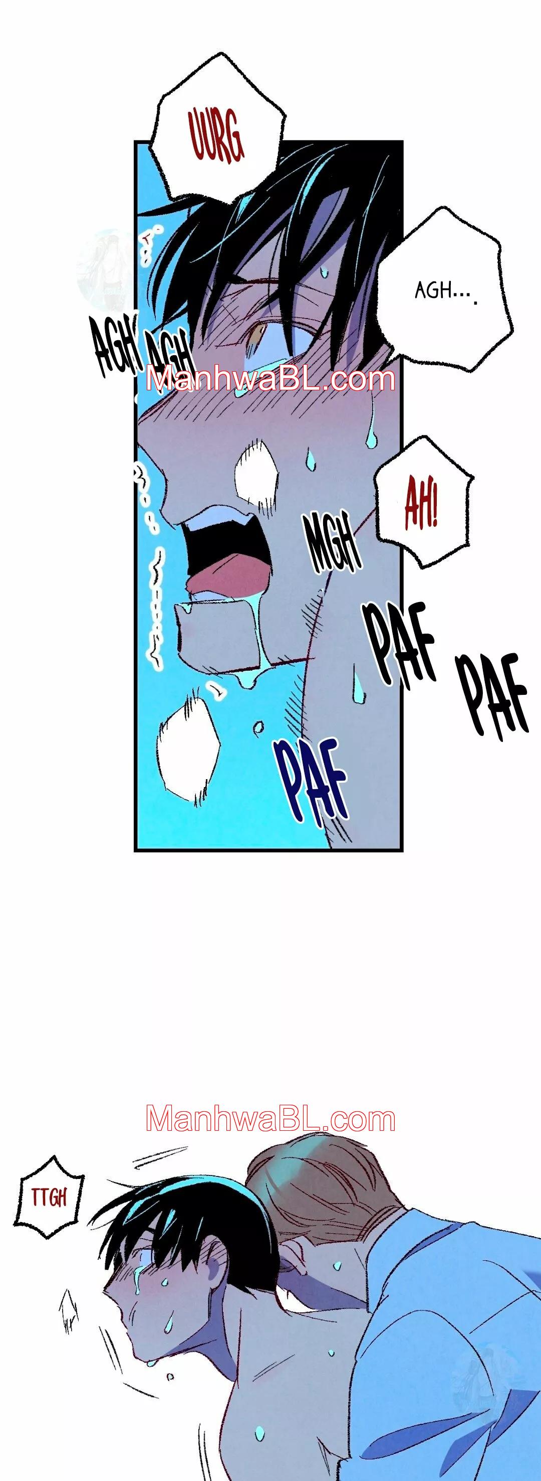 Perfect Buddy - Capítulo 70.00 manhwa
