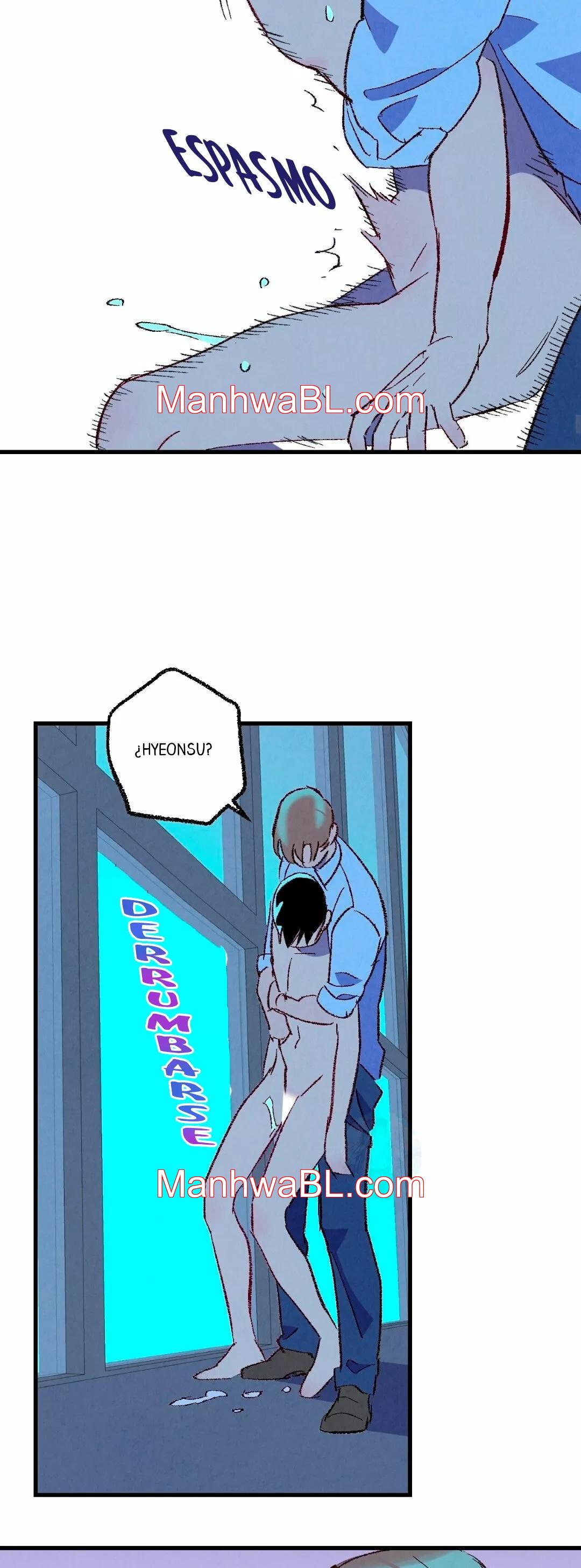 Perfect Buddy - Capítulo 70.00 manhwa