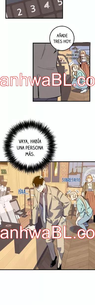 Perfect Buddy - Capítulo 70.00 manhwa