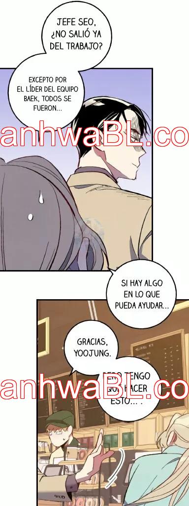 Perfect Buddy - Capítulo 70.00 manhwa