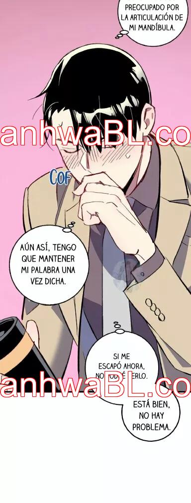 Perfect Buddy - Capítulo 70.00 manhwa