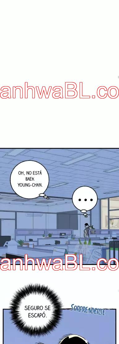 Perfect Buddy - Capítulo 70.00 manhwa