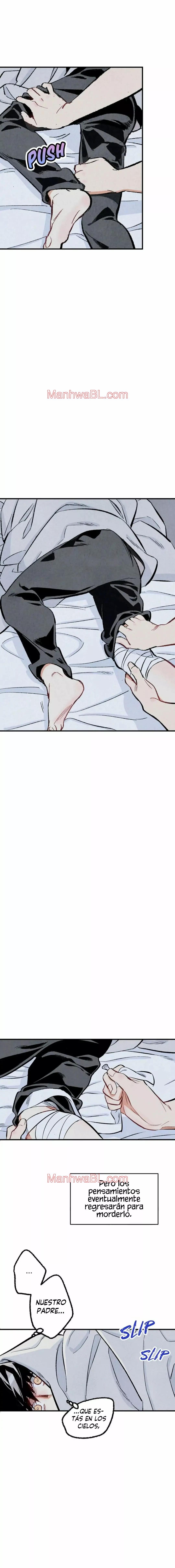 Perfect Buddy - Capítulo 16.00 manhwa