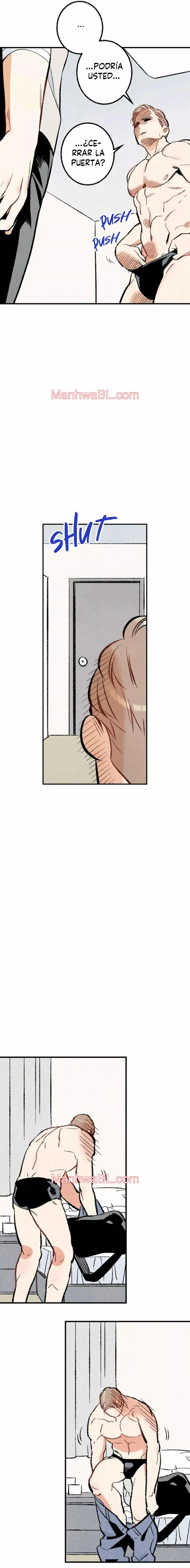 Perfect Buddy - Capítulo 16.00 manhwa