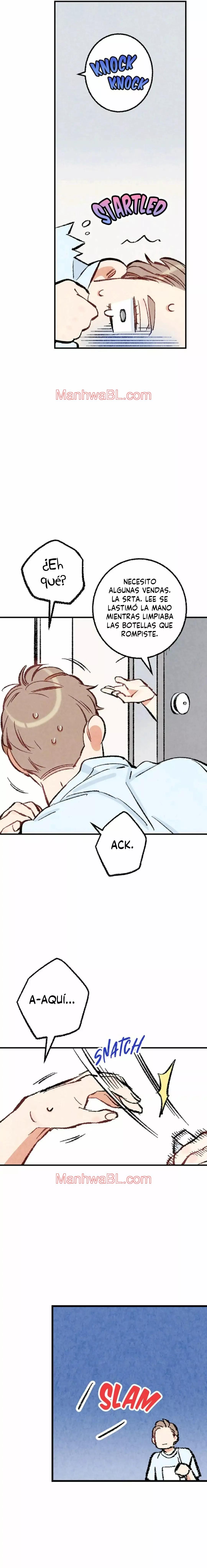 Perfect Buddy - Capítulo 16.00 manhwa