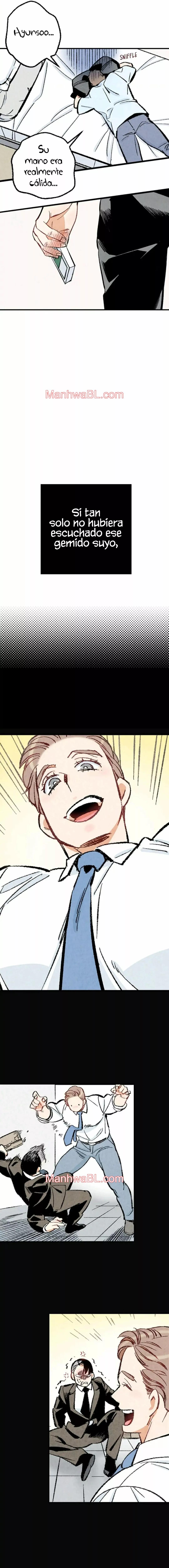 Perfect Buddy - Capítulo 16.00 manhwa