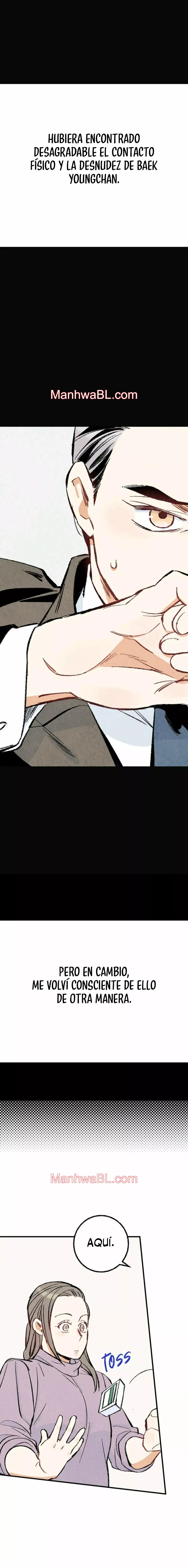 Perfect Buddy - Capítulo 16.00 manhwa