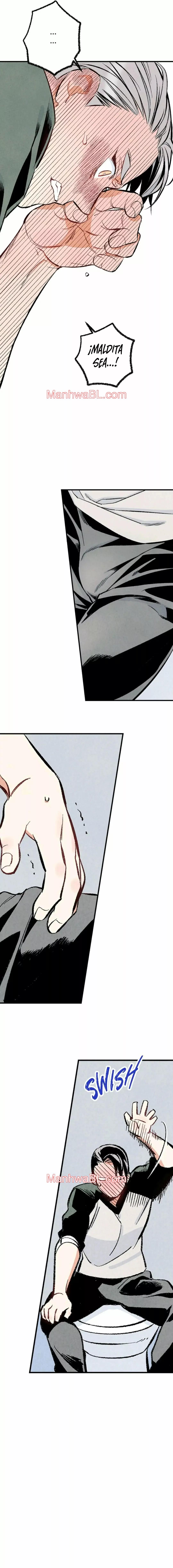 Perfect Buddy - Capítulo 16.00 manhwa