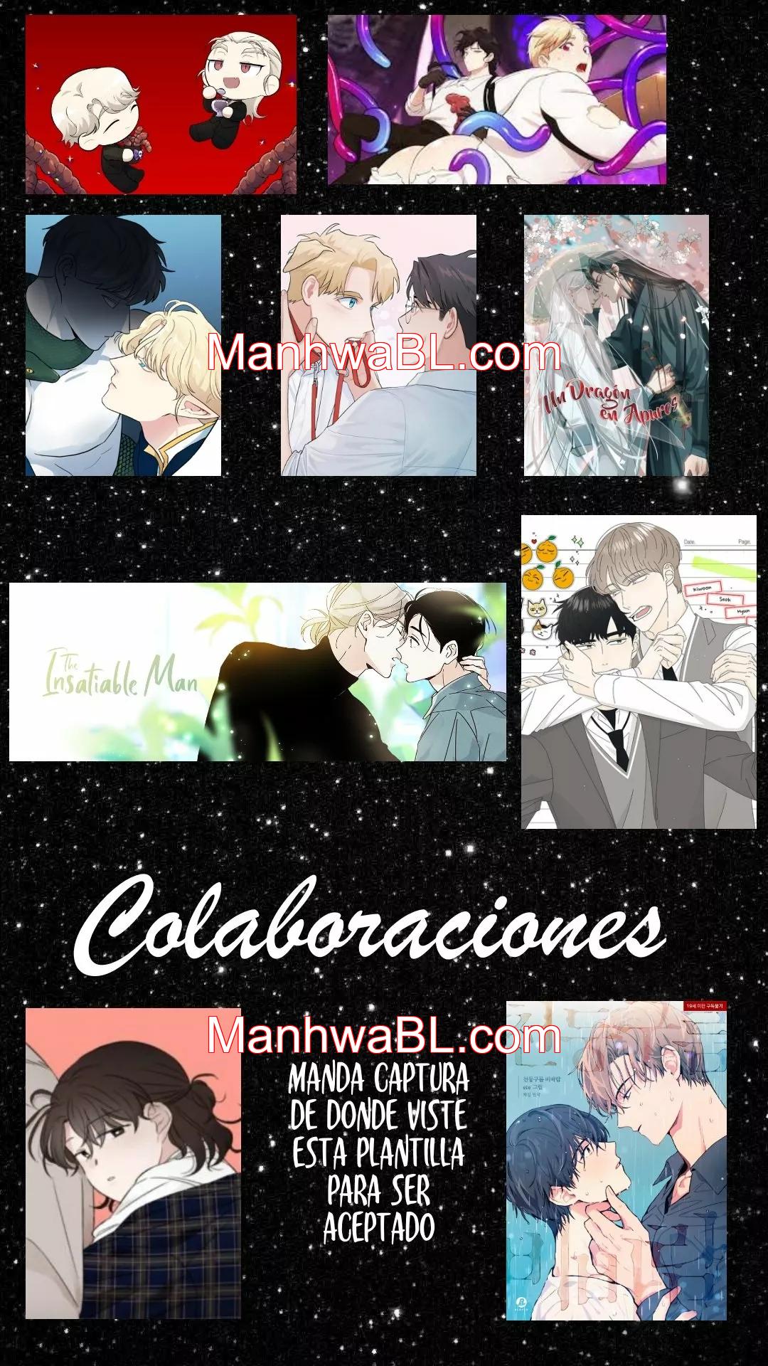 Perfect Buddy - Capítulo 56.00 manhwa