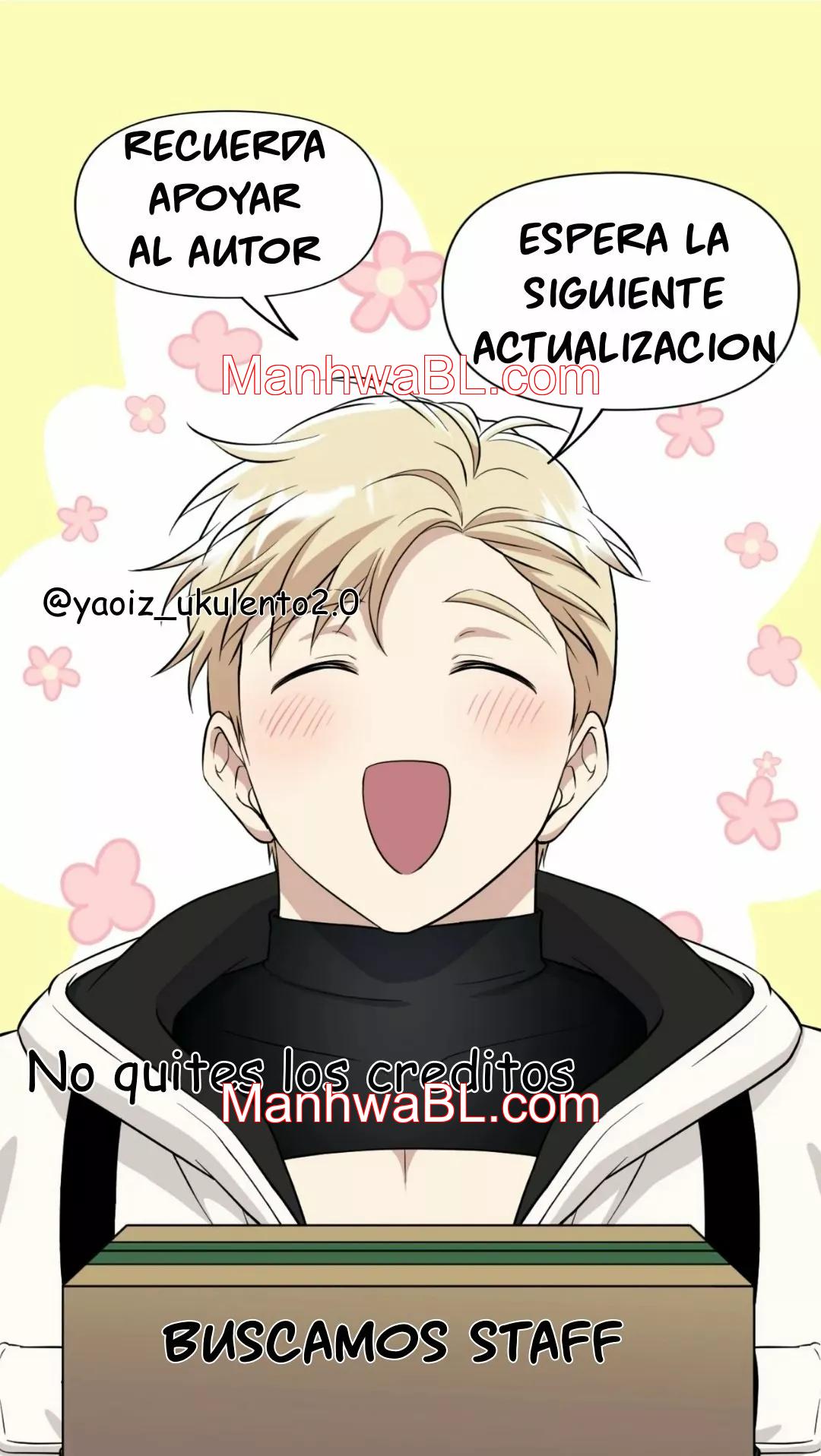 Perfect Buddy - Capítulo 56.00 manhwa