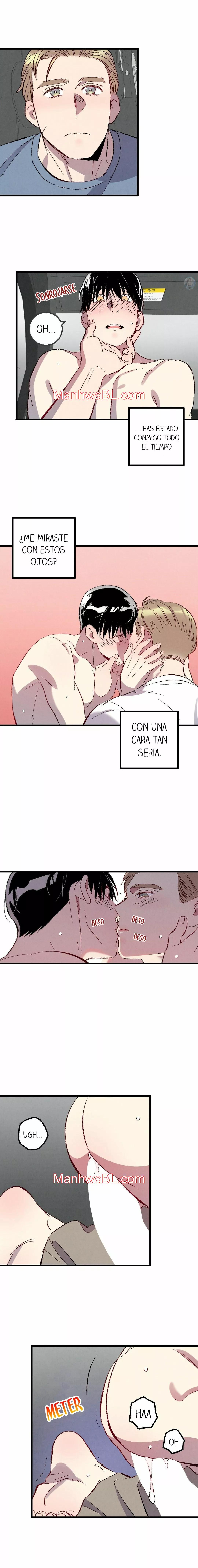 Perfect Buddy - Capítulo 56.00 manhwa