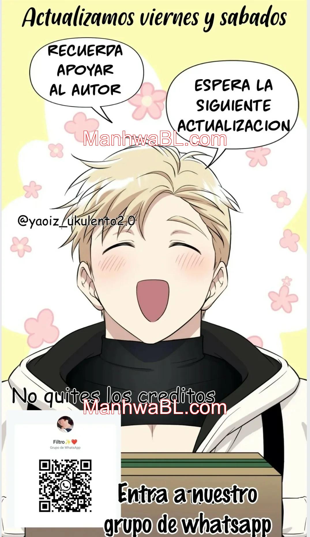Perfect Buddy - Capítulo 83.00 manhwa