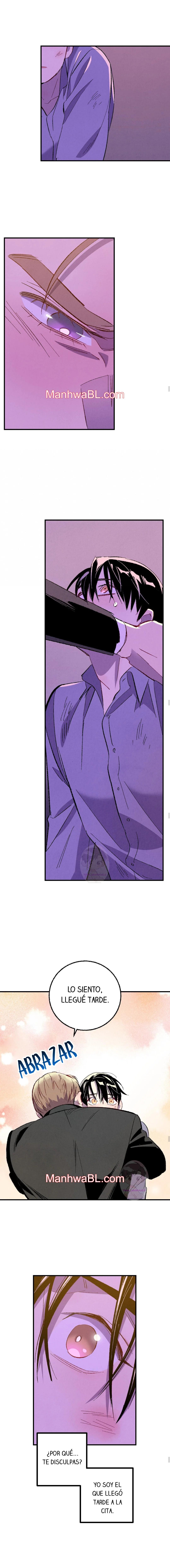 Perfect Buddy - Capítulo 83.00 manhwa