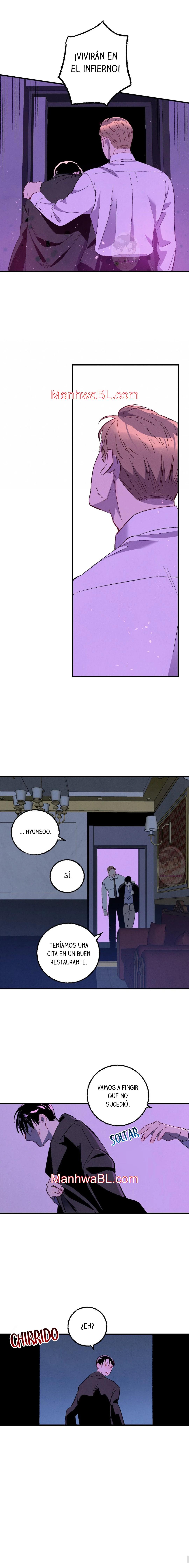 Perfect Buddy - Capítulo 83.00 manhwa