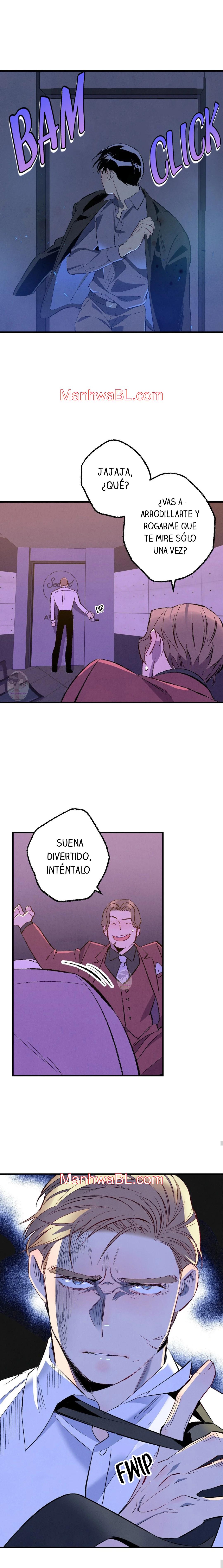 Perfect Buddy - Capítulo 83.00 manhwa