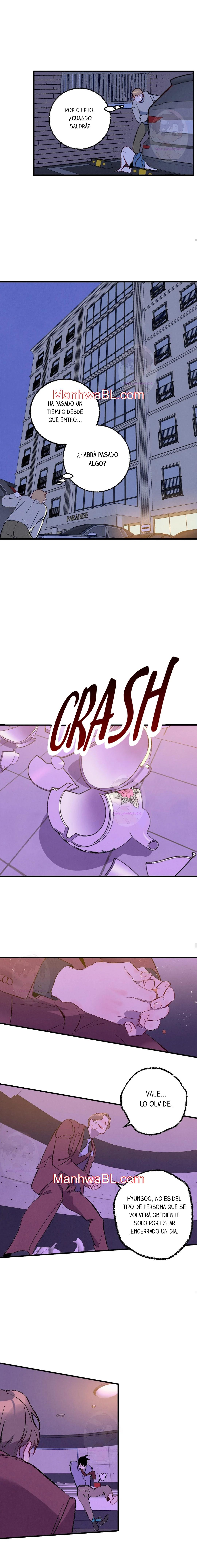 Perfect Buddy - Capítulo 83.00 manhwa