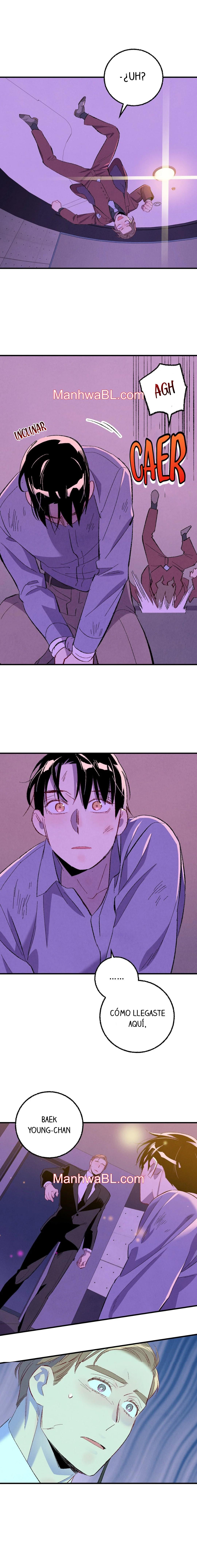 Perfect Buddy - Capítulo 83.00 manhwa