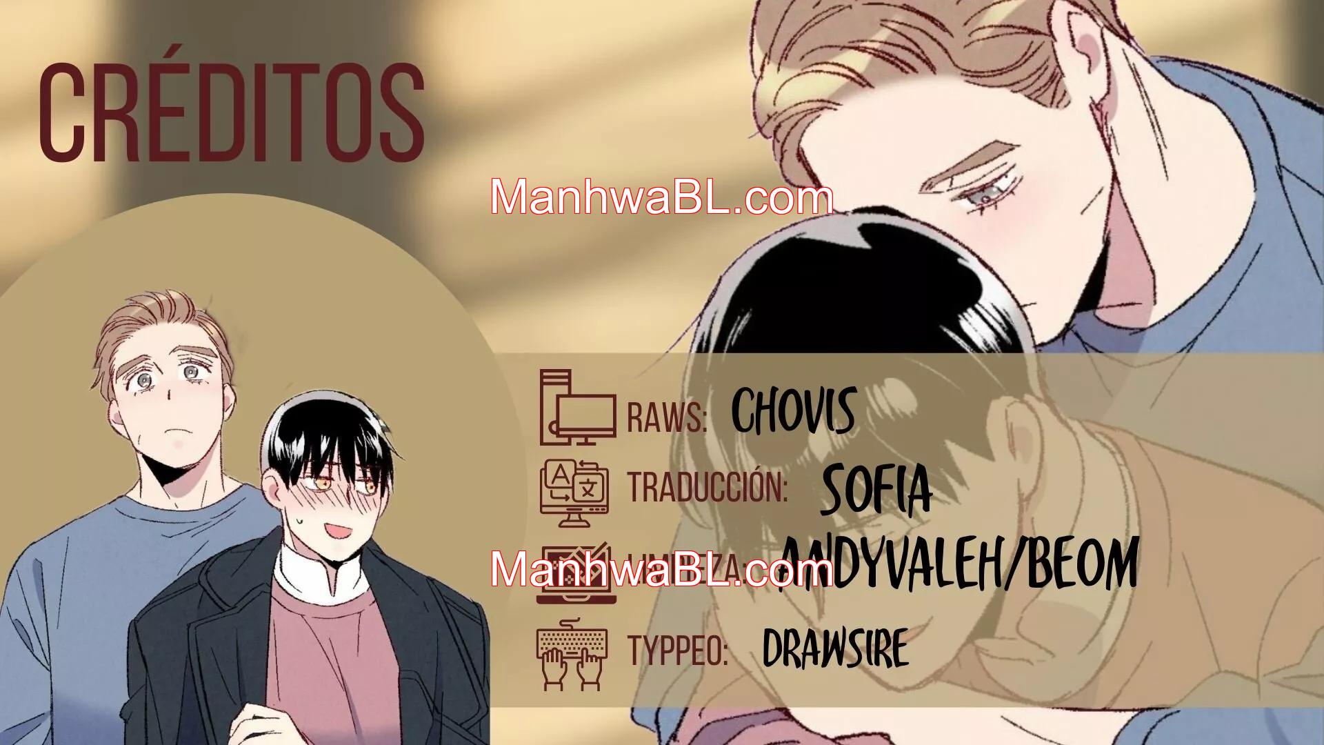 Perfect Buddy - Capítulo 69.00 manhwa