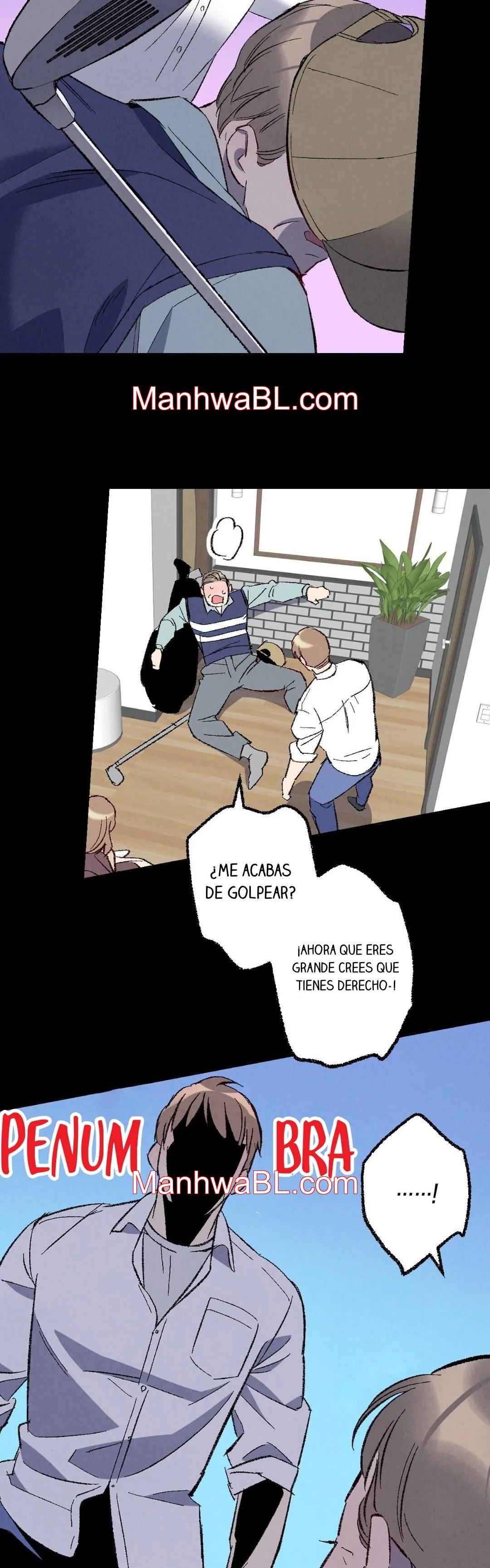 Perfect Buddy - Capítulo 76.00 manhwa