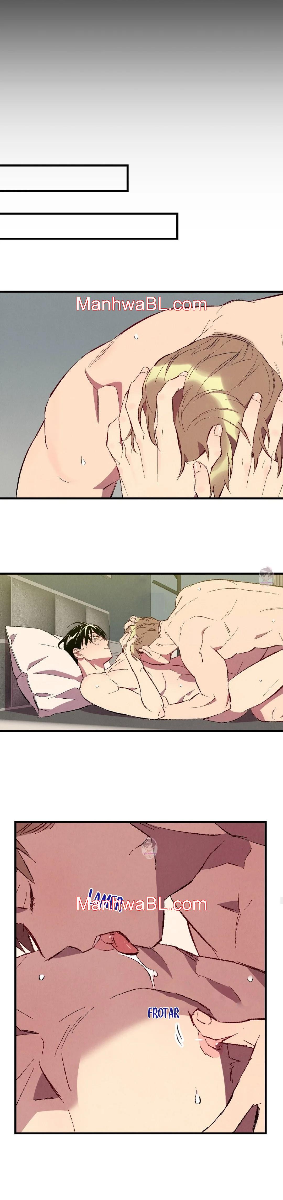 Perfect Buddy - Capítulo 76.00 manhwa