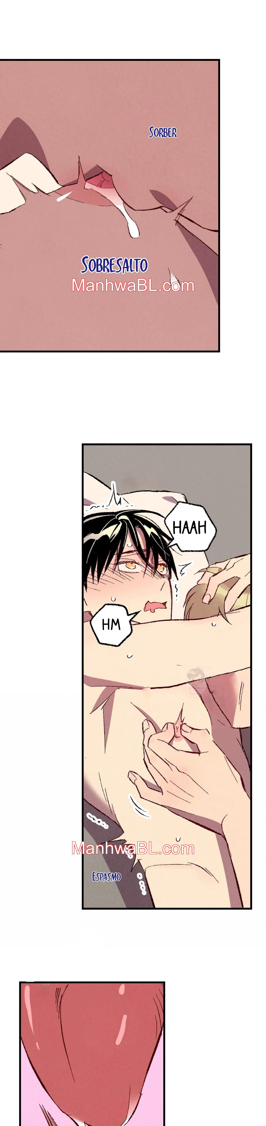 Perfect Buddy - Capítulo 76.00 manhwa