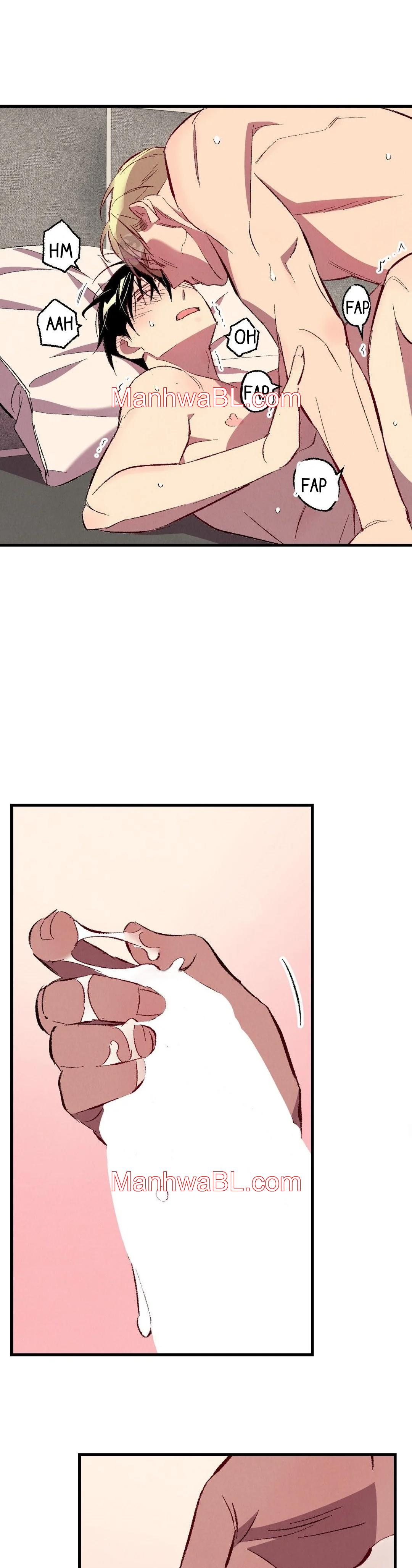 Perfect Buddy - Capítulo 76.00 manhwa