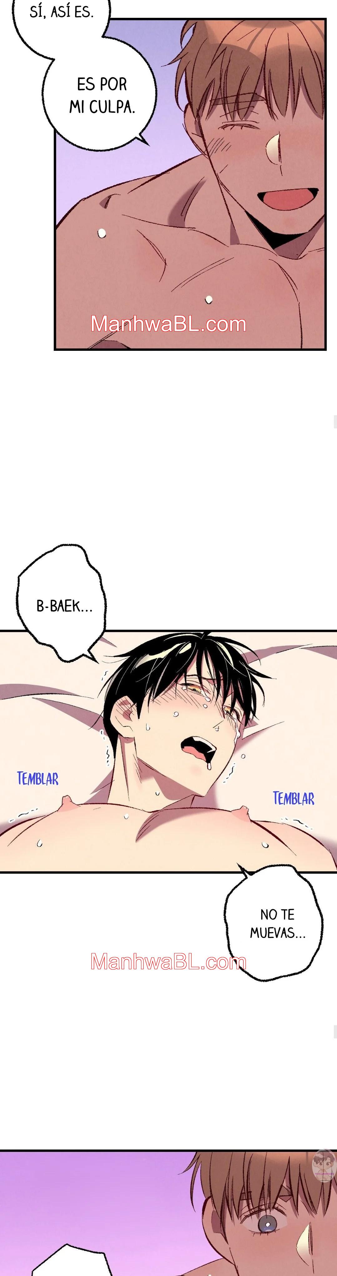 Perfect Buddy - Capítulo 76.00 manhwa