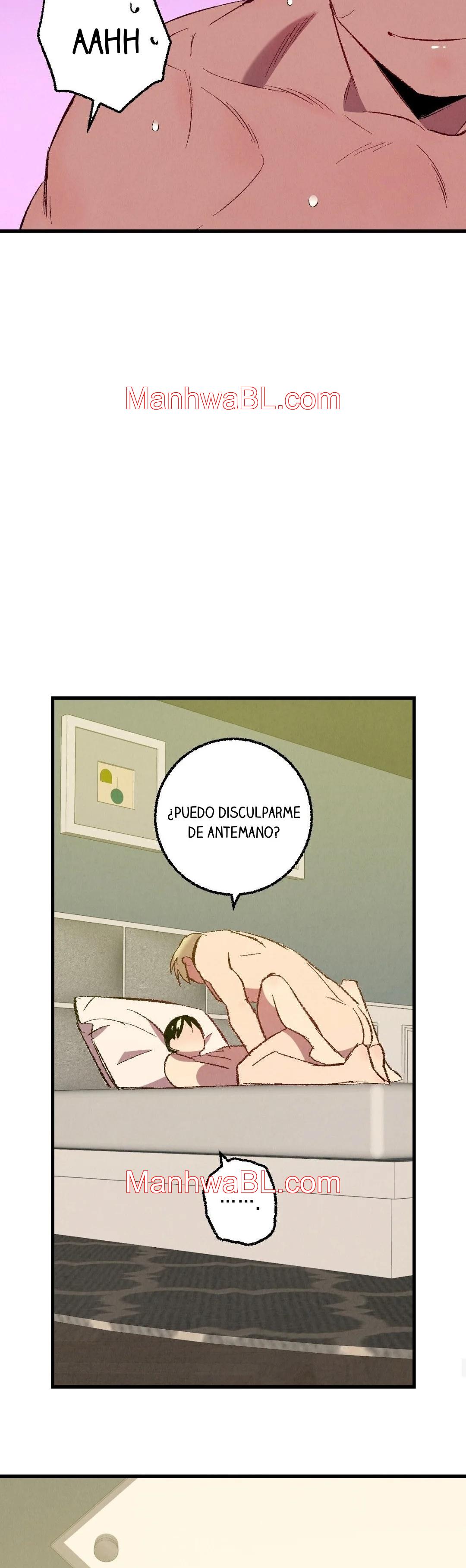 Perfect Buddy - Capítulo 76.00 manhwa