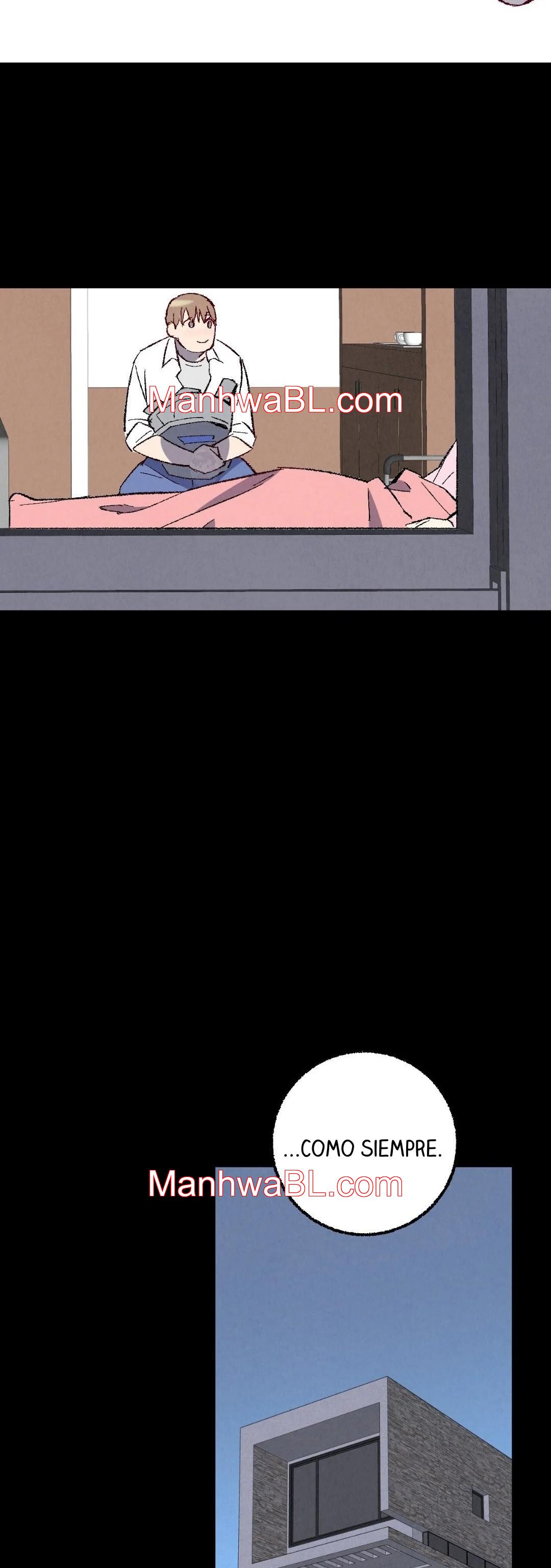 Perfect Buddy - Capítulo 76.00 manhwa